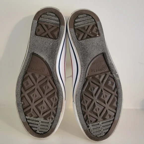 Converse Women's Chuck Taylor All Star Shoreline Low Top Sneaker 6.5 - Picture 12 of 13